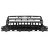 HECASA Front Lower Cover Grill Compatible with 2009-2011 Honda Civic