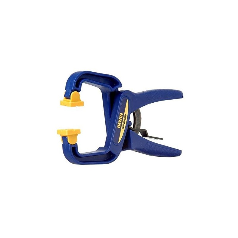 Irwin Quick Grip 59200CD 2" Quick-Grip Handi-Clamp