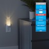 Lights by Night LED Night Light, Plug-in, Dusk to Dawn