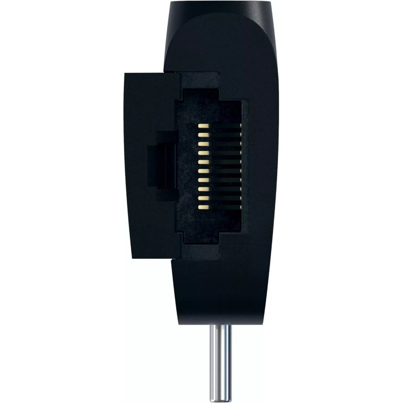 Satechi USB-C Pro Hub Adapter with Ethernet 4K HDMI USB-C