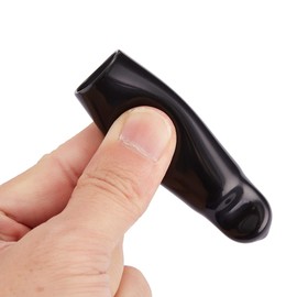 LitKiwi 18PCS Draft Faucet Cap Sanitary Covers,Beer Tap Cover Keg Cap Rubber Soothers,Nipple Sanitary Covers