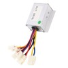 24V 250W Motor Brushed Controller Lithium Electric Bike Speed Controller