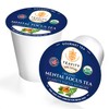 Organic Tea Pods with Moringa, Pepeppermint, Holy Basil & Turmeric