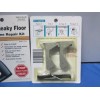 Squeak-Relief Lot of 2 Squeak Relief Squeaky Floor Home Repair