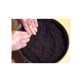 Oreo Cookie Crumbs Base - 5 Lbs
