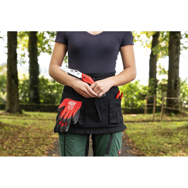 FELCO 601 - Mini Folding Pull-Stroke Saw - 4.7 -