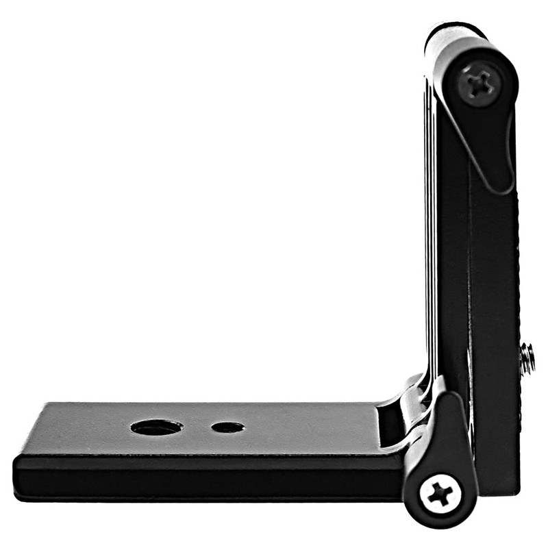NOTRICKT TH-001 Flex Tilt Head Z Head Aluminum Alloy for