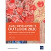 Asian Development Outlook (ADO) 2020: What Drives Innovation in Asia?