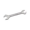 Ash Chrome Plated Both mouth Spanner 17mmx19 mm sm1719
