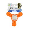 Fancy Pets Juguete Dental Matatena con Sonido para Perro