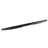 Rear Tailgate Duckbill Lip Spoiler Compatible with 2018-2023 Stinger