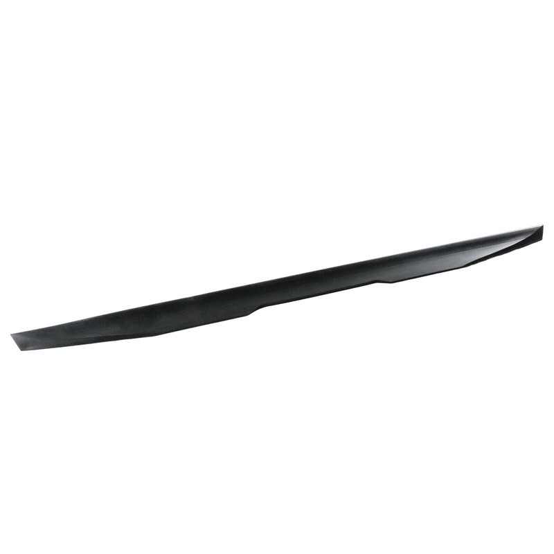 Rear Tailgate Duckbill Lip Spoiler Compatible with 2018-2023 Stinger