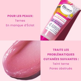 Biore Peeling Perfector Reinheit & Glanz, 100 ml