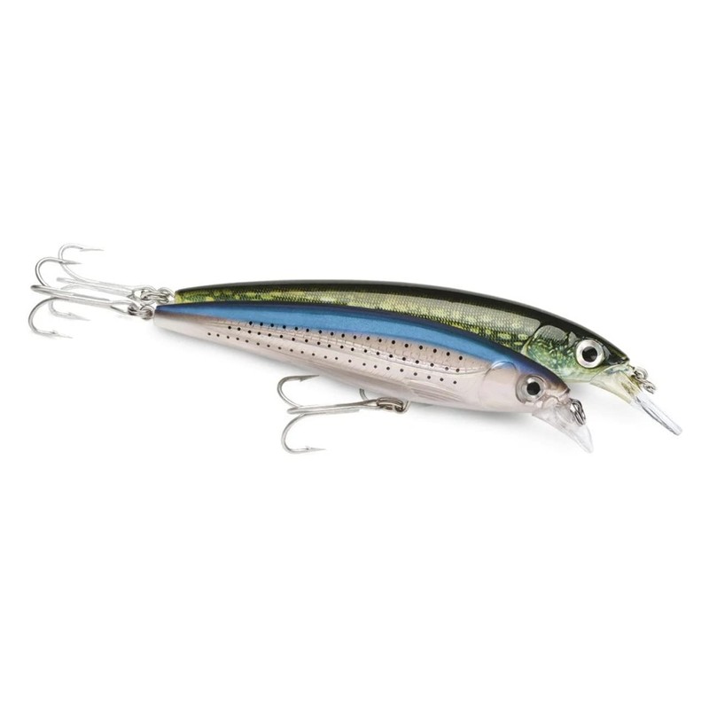 Rapala Saltwater X-Rap (Blue Sardine)
