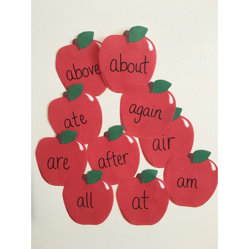 Creative Shapes Etc. Apple Mini Notepad