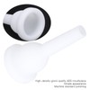 Tuba Mouthpiece ABS Plastic Wind Instrument Accessories Playing Parts MT‑20