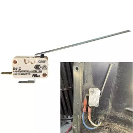 min715786 Sail Switch Furnace Low Air Flow Hydro Flame For Atwood 36680, 36133, 31377