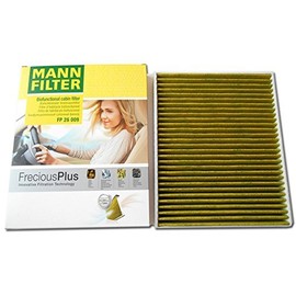 MANN Air Conditioner Filter 26009