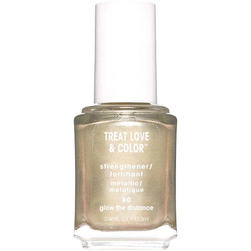 essie Treat Love & Color Nail Polish For Normal To