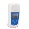 Refractómetro Digital Brix, 0 a 55% de Alta Precisión Brix