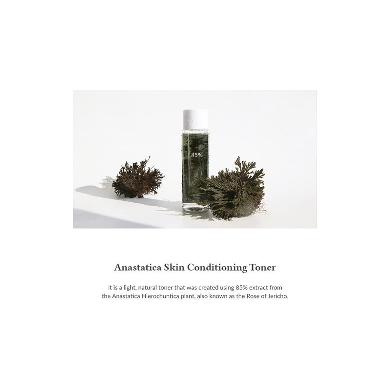 Dr.Althea [Dr.Althea]Anastatica Skin Conditioning Toner 250ml