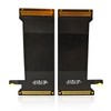 LCD Screen Panel Glass Flex Cable 821-01310-02 821-01312-02 Replacement for