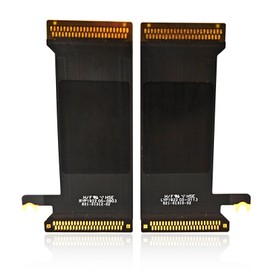 LCD Screen Panel Glass Flex Cable 821-01310-02 821-01312-02 Replacement for MacBook Air 13" with Retina Display A1932 A2179 A2337 2018 2019 2020 Year LCD Glass Repair Cable