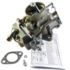 Autolite 1100 1 Barrel manual choke Carburetor Replacement For 1964-1968