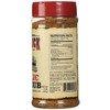 The Salt Lick BBQ Garlic Dry Rub 12 Oz