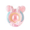 Nobuwile Float Ring for Babies, Footwear, For Children, Float, Transparent,