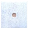 50 Replacement Filters for Lunos Scalar, LRA-S, LRK-S, LRK-2S, 2/FSK
