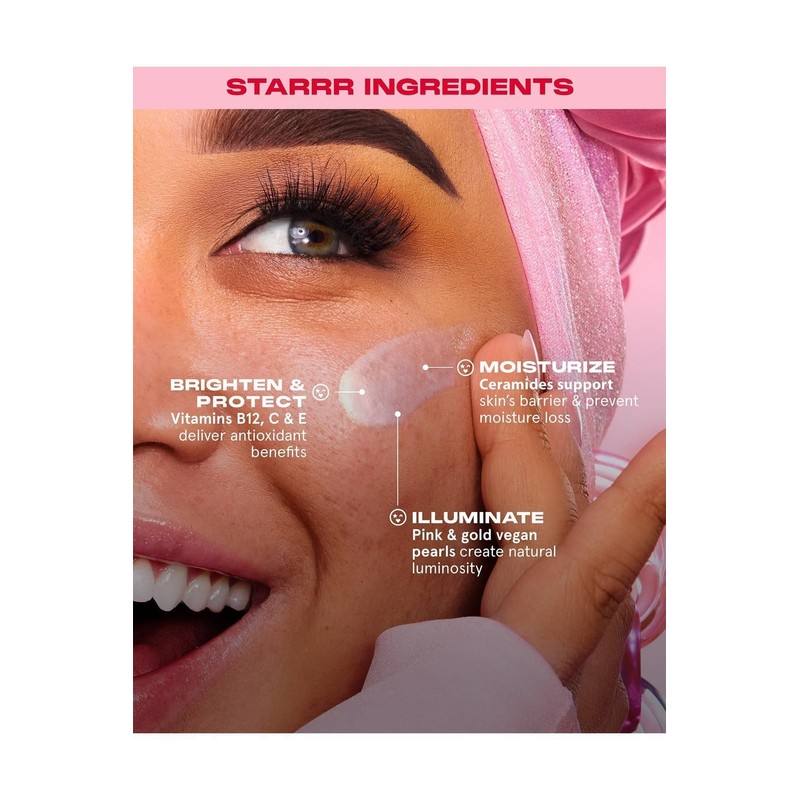 One Size B12 Base Thinner Vitamin Pearl Serum - 30