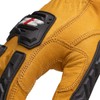 212 Performance Cut-Resistant, Impact Work Gloves, Leather Driver, EN Level