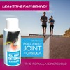 Dr. Michael Pinkus Roll Away Pain Joint Formula 3 fl.
