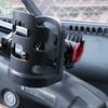tcnsaisei Shop Drink Holder for Motorcycles and Bicycles (360° Rotation
