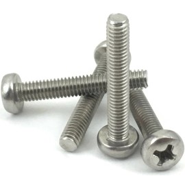 Sharp 4 New Sharp TV Base Stand Screws For Model LC-65Q7000U