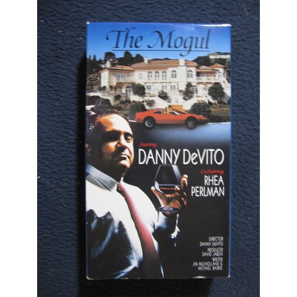 The Mogul (S P Mode)