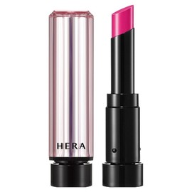 Hera Sensual Tinted Shine Stick, 1 piece, 130 Stunning Pink / 헤라 센슈얼 틴티드 샤인 스틱, 1개, 130 스터닝핑크