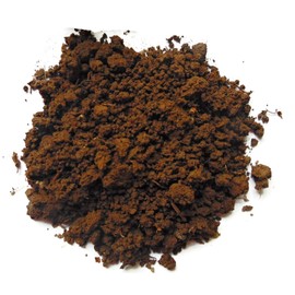 Tin Roof Treasure Organic Soil Substrate for Terrariums, Fairy Gardens, Moss and Lichen, 5"x7" Bag