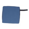 Outdoor Seating Pad Multipurpose Single Layer Sponge Oxford Cloth Chair