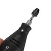 Mesee 2Pcs Mini Keyless Drill Chuck, 0.3-3.4mm Quick Change Chucks