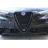 car-attention For 2017-2024 Alfa Romeo Stelvio Real Carbon Fiber V