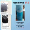 2 Shampoo Adiós Caspa / Comezón & Resequedad + Regalo