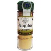 Giardino botanico dei berici, Zenzero in polvere bio, 30g