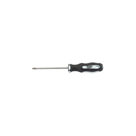 Draper 35071 T10 x 75 mm Expert Soft Grip TX Star Screwdrivers