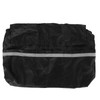 Wheelchair Back Hanging Bags Large Capacity Storage Pouches with Single
