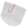 5 Gallons Brew Bags Wine Straining Bag Extra Fine Mesh