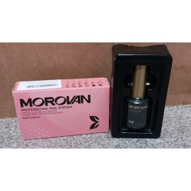 Morovan, Professional Nail System 15 ML Design BZLLR014 - New Sealed