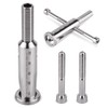 Universal Wire Twisting Tool Electrical Cable Quick Connector Automatic Twisting