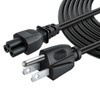 XMHEIRD 5ft UL AC Power Cord Cable for DirecTV D11-100